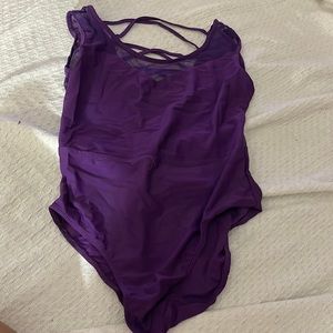 A leotard from iefiel